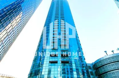 Apartment - 3 Bedrooms - 4 Bathrooms for sale in Marina Bay - City Of Lights - Al Reem Island - Abu Dhabi