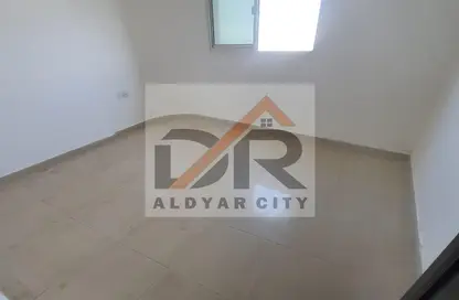 Apartment - 2 Bedrooms - 2 Bathrooms for rent in Al Rashidiya Towers - Al Rashidiya - Ajman Downtown - Ajman