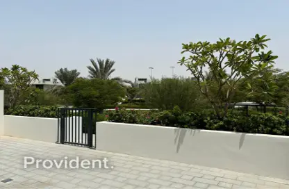 Apartment - 2 Bedrooms - 1 Bathroom for sale in Golfville - Dubai Hills Estate - Dubai