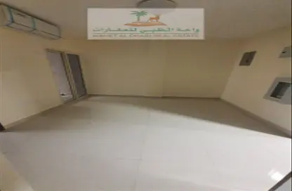 Apartment - 1 Bedroom - 1 Bathroom for rent in Al Mujarrah - Al Sharq - Sharjah