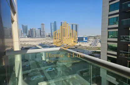 Apartment - 1 Bedroom - 2 Bathrooms for sale in Al Maha Tower - Marina Square - Al Reem Island - Abu Dhabi