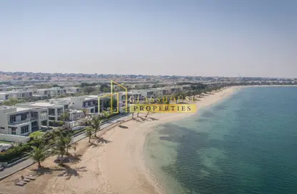 Apartment - 2 Bedrooms - 2 Bathrooms for sale in Edge - Raha Island - Mina Al Arab - Ras Al Khaimah