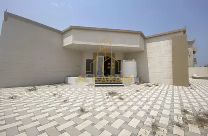 Villa - 3 Bedrooms - 5 Bathrooms for sale in Al Riffa - Ras Al Khaimah