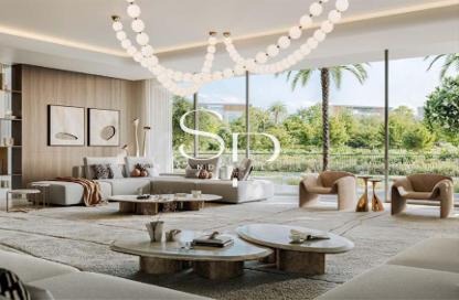 Villa - 7 Bedrooms for sale in The Oasis - Lavita - The Oasis by Emaar - Dubai