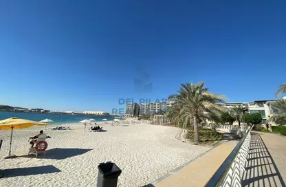 Apartment - 2 Bedrooms - 3 Bathrooms for rent in Building C - Al Zeina - Al Raha Beach - Abu Dhabi