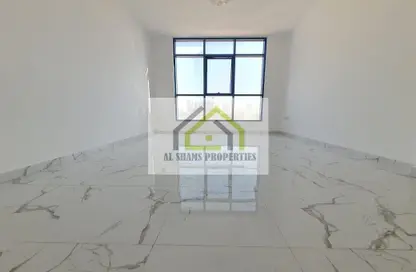 Apartment - 1 Bedroom - 2 Bathrooms for rent in Al Amir Building - Arjan - Dubai