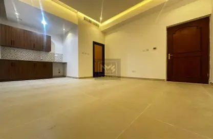 Apartment - 1 Bathroom for rent in Muroor Area - Abu Dhabi