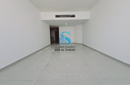 Apartment - 1 Bathroom for rent in Tiger Building Al Qadesia - Al Nahda - Sharjah