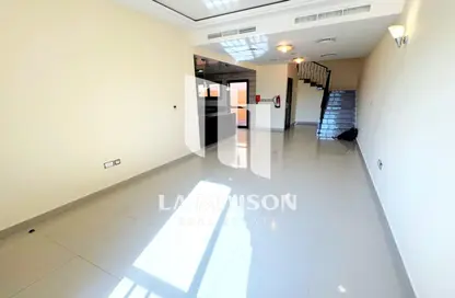 Villa - 3 Bedrooms - 3 Bathrooms for sale in Zone 7 - Hydra Village - Abu Dhabi