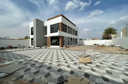 Documents image for: Villa - 5 Bedrooms - 7 Bathrooms for rent in Al Muwaiji - Al Ain, Image 1