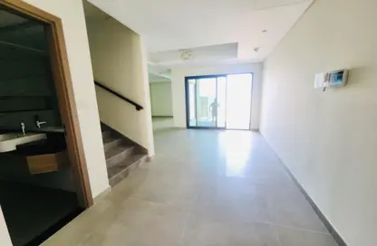 Townhouse - 3 Bedrooms - 4 Bathrooms for rent in Sharjah Sustainable City - Sharjah