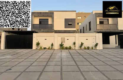 Villa - 5 Bedrooms - 6 Bathrooms for sale in Al Mowaihat 2 - Al Mowaihat - Ajman