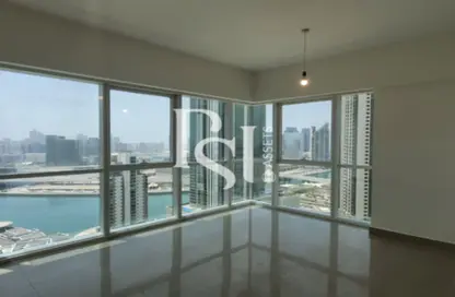 Apartment - 3 Bedrooms - 6 Bathrooms for sale in MAG 5 - Marina Square - Al Reem Island - Abu Dhabi