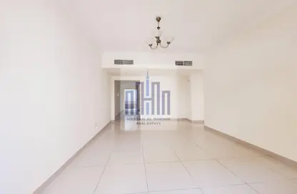 Apartment - 1 Bedroom - 2 Bathrooms for rent in Muwaileh 3 Building - Muwaileh - Sharjah