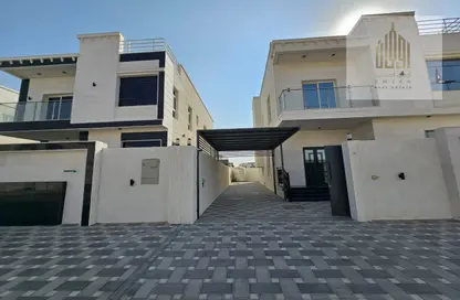 Villa - 5 Bedrooms for sale in Al Aamra Gardens - Al Amerah - Ajman