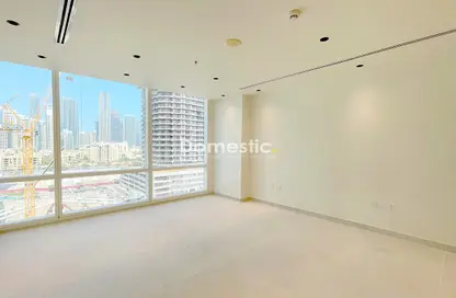 Office Space - Studio for rent in Tamani Art Tower - Business Bay - Dubai