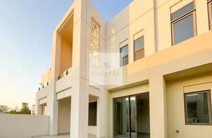 Villa - 4 Bedrooms - 4 Bathrooms for sale in Mira Oasis 2 - Mira Oasis - Reem - Dubai