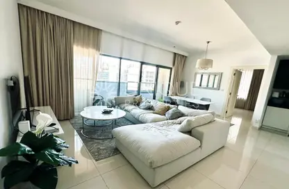 Apartment - 1 Bedroom - 1 Bathroom for rent in Capital Bay Tower B - Capital Bay - Business Bay - Dubai