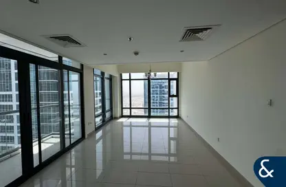 Apartment - 2 Bedrooms - 3 Bathrooms for rent in Lakeside Residence - JLT Cluster A - Jumeirah Lake Towers - Dubai