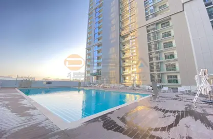 Apartment - 2 Bedrooms - 2 Bathrooms for rent in Sobha Creek Vistas Tower A - Sobha Hartland - Mohammed Bin Rashid City - Dubai