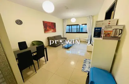 Apartment - 1 Bedroom - 2 Bathrooms for rent in La Riviera Estate A - La Riviera Estate - Jumeirah Village Circle - Dubai