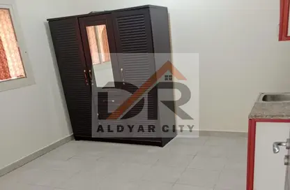 Apartment - 1 Bathroom for rent in Orient Tower 1 - Orient Towers - Al Bustan - Ajman