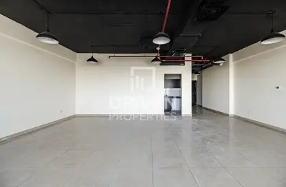 Office Space - Studio - 1 Bathroom for rent in SIT Tower - Dubai Silicon Oasis - Dubai