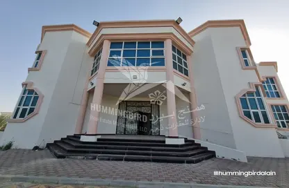 Villa for rent in Khaldiya - Al Ain