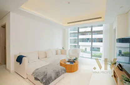 Apartment - 1 Bedroom - 2 Bathrooms for sale in Mada Residences by ARTAR - Downtown Dubai - Dubai