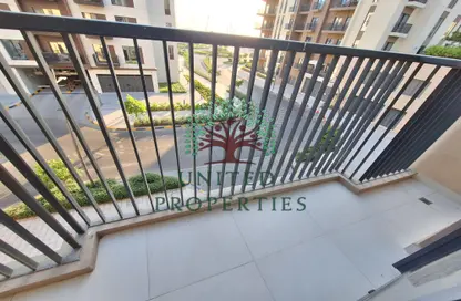 Apartment - 1 Bathroom for rent in Sahab Residences - Maryam Island - Sharjah