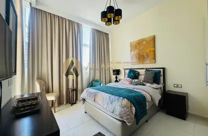 Apartment - 1 Bathroom for rent in Ghalia - District 18 - Jumeirah Village Circle - Dubai