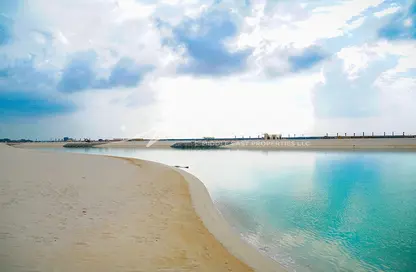 Land - Studio for sale in Nareel Island - Abu Dhabi