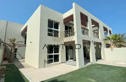 Villa - 4 Bedrooms - 4 Bathrooms for sale in Malibu - Mina Al Arab - Ras Al Khaimah