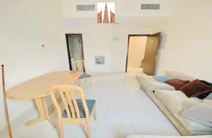 Apartment - 2 Bedrooms - 2 Bathrooms for rent in Muwaileh Commercial - Sharjah