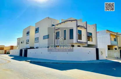 Villa - 6 Bedrooms for sale in Al Maha Village - Al Zahya - Ajman