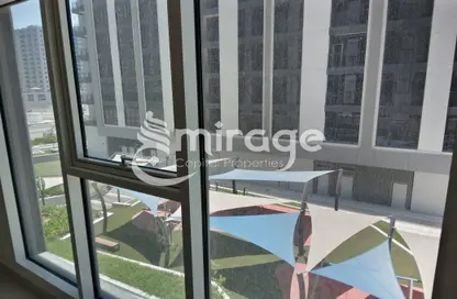 Apartment - 1 Bedroom - 1 Bathroom for rent in The Bridges - Shams Abu Dhabi - Al Reem Island - Abu Dhabi