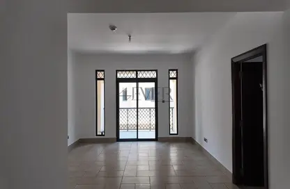 Apartment - 1 Bedroom - 2 Bathrooms for rent in Zaafaran 5 - Zaafaran - Old Town - Dubai