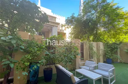 Apartment - 3 Bedrooms - 4 Bathrooms for sale in Yansoon 8 - Yansoon - Old Town - Dubai