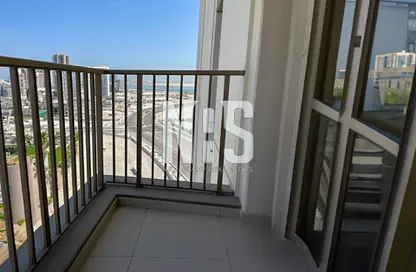 Apartment - 1 Bedroom - 2 Bathrooms for sale in Reflection - Shams Abu Dhabi - Al Reem Island - Abu Dhabi