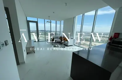 Apartment - 1 Bedroom - 2 Bathrooms for sale in District One Phase III - District One - Mohammed Bin Rashid City - Dubai