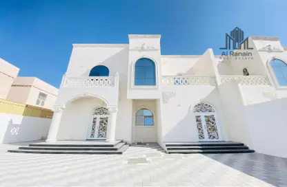 Villa - 5 Bedrooms - 7 Bathrooms for rent in Al Salamat - Al Ain