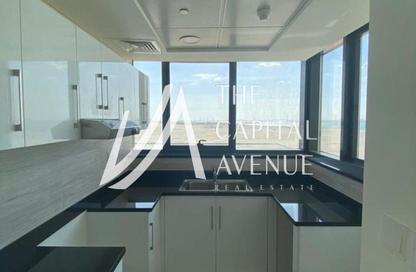 Apartment - 2 Bedrooms - 3 Bathrooms for rent in Soho Square - Saadiyat Island - Abu Dhabi