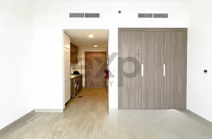 Apartment - Studio - 1 Bathroom for sale in AZIZI RIviera 18 - Meydan One - Meydan - Dubai