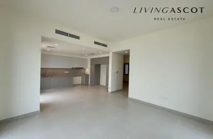 Townhouse - 4 Bedrooms - 4 Bathrooms for sale in Greenviews 2 - EMAAR South - Dubai South (Dubai World Central) - Dubai