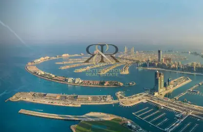 Apartment - 4 Bedrooms - 4 Bathrooms for sale in Six Senses Residences - Palm Jumeirah - Dubai