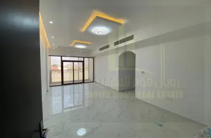 Apartment - 2 Bedrooms - 2 Bathrooms for rent in Al Mowaihat 3 - Al Mowaihat - Ajman