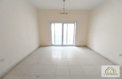 Apartment - 2 Bedrooms - 2 Bathrooms for rent in Bukhara Street - Al Nahda - Sharjah