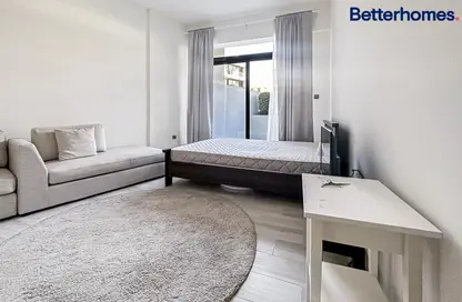 Apartment - 1 Bathroom for sale in Oxford Residence 2 - Jumeirah Village Circle - Dubai