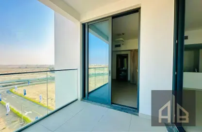 Apartment - 1 Bedroom - 2 Bathrooms for sale in Bluebay Walk - Ajmal Makan City - Sharjah Waterfront City - Sharjah