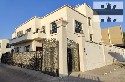 Villa - 5 Bedrooms - 6 Bathrooms for rent in Mohamed Bin Zayed Centre - Mohamed Bin Zayed City - Abu Dhabi